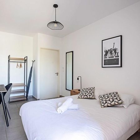 Le Juvignacois- 2 Bedrooms And Large Terrace ! Εξωτερικό φωτογραφία