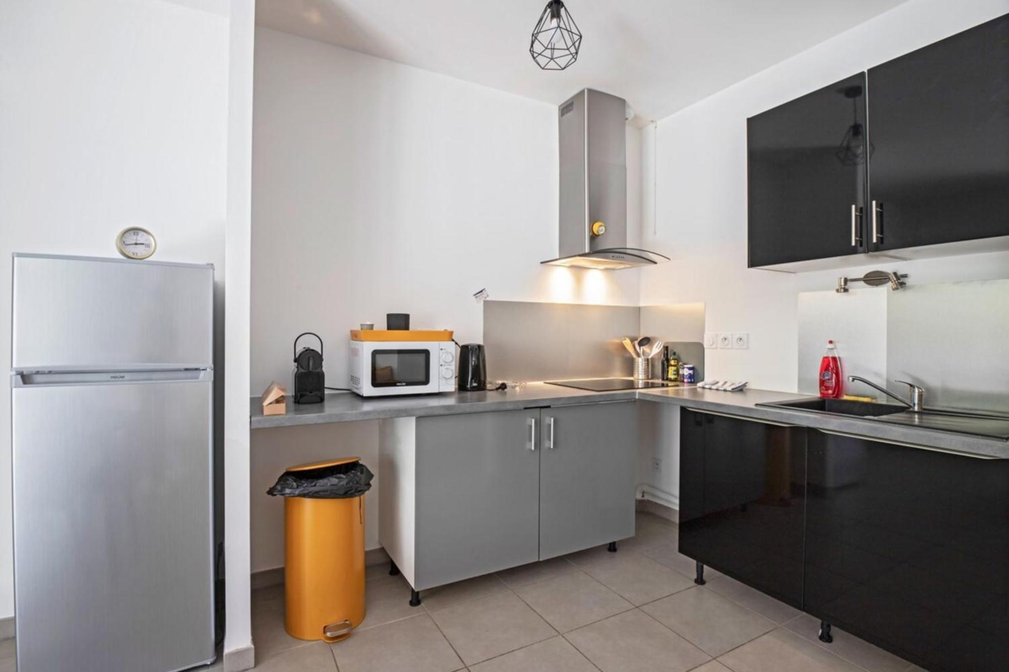 Le Juvignacois- 2 Bedrooms And Large Terrace ! Εξωτερικό φωτογραφία