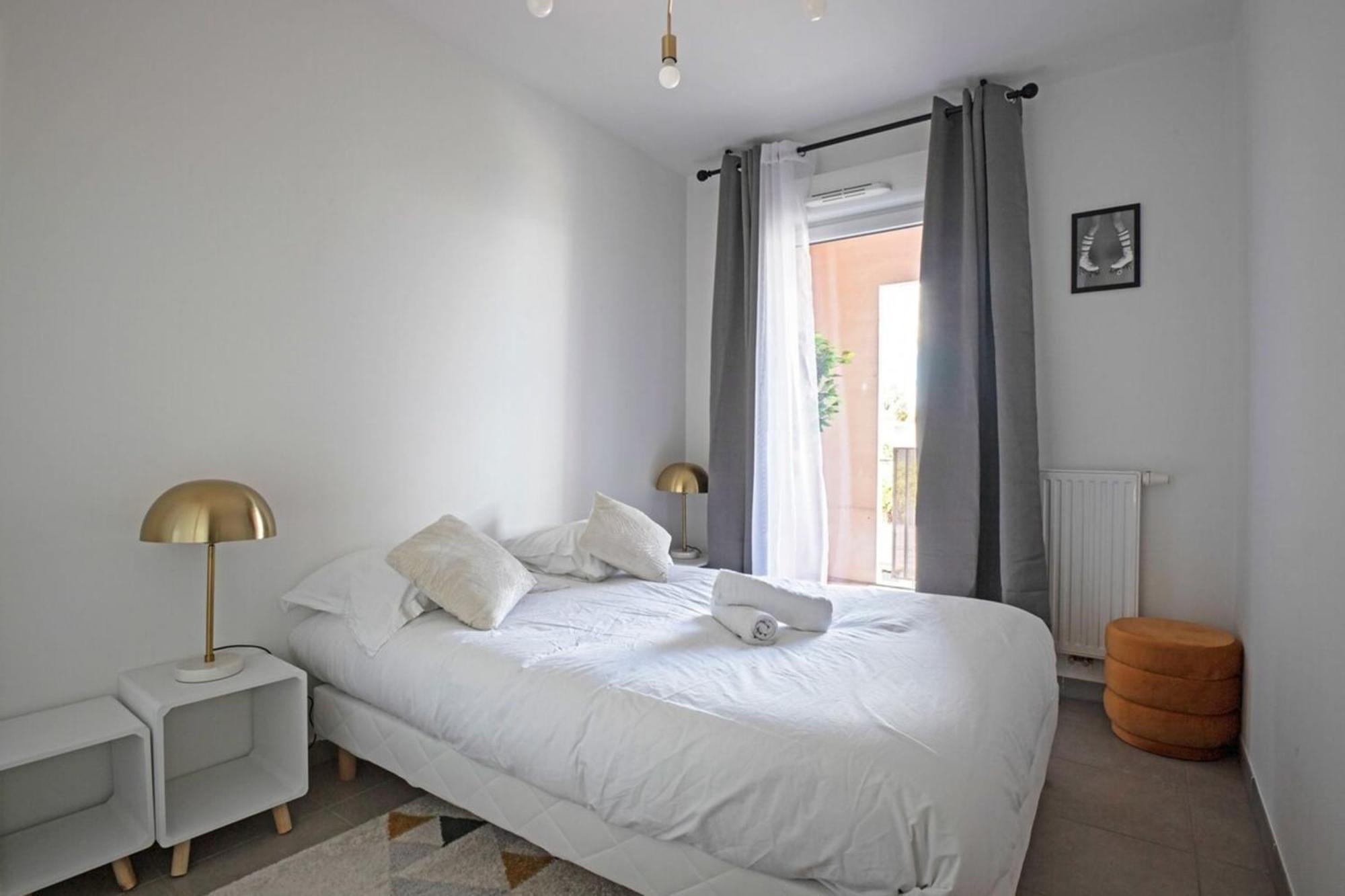 Le Juvignacois- 2 Bedrooms And Large Terrace ! Εξωτερικό φωτογραφία