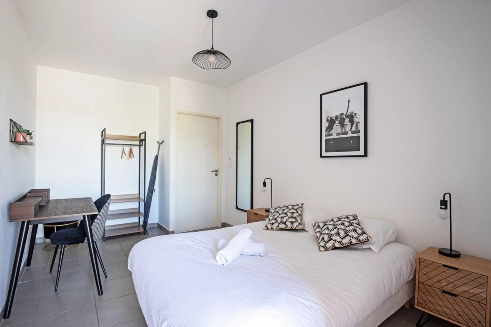 Le Juvignacois- 2 Bedrooms And Large Terrace ! Εξωτερικό φωτογραφία