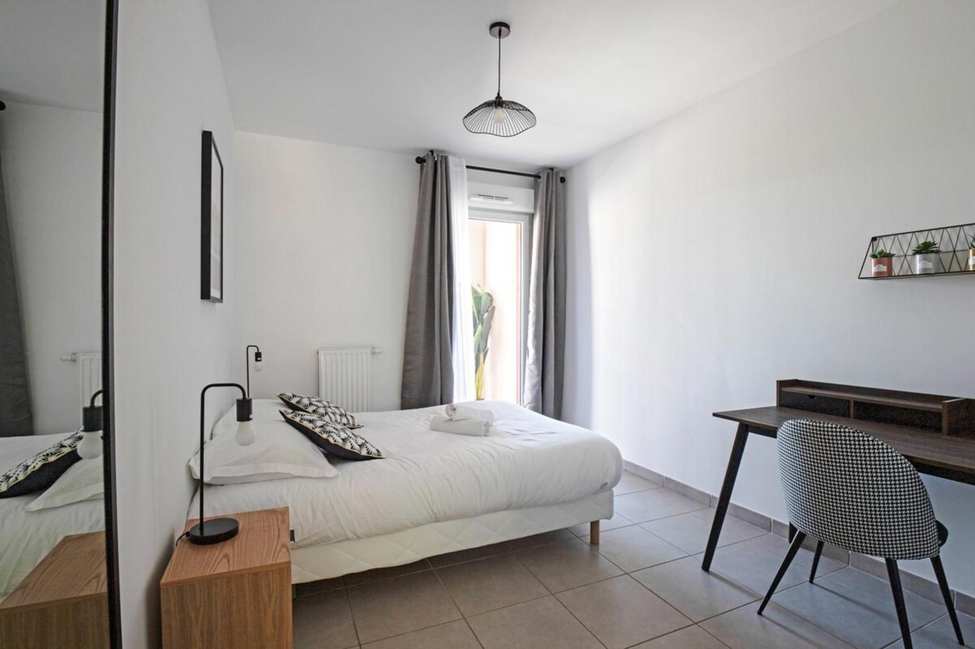 Le Juvignacois- 2 Bedrooms And Large Terrace ! Εξωτερικό φωτογραφία