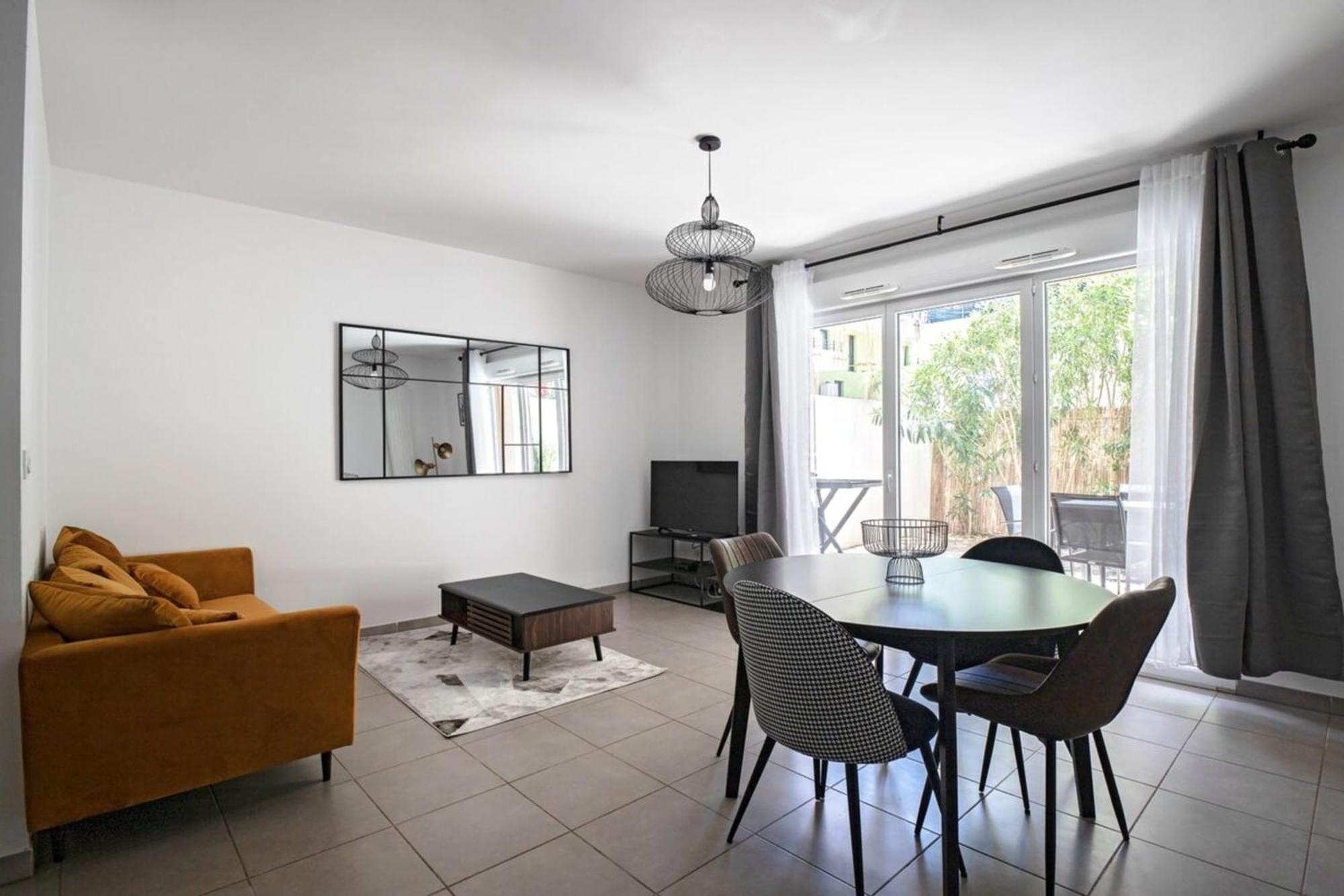 Le Juvignacois- 2 Bedrooms And Large Terrace ! Εξωτερικό φωτογραφία