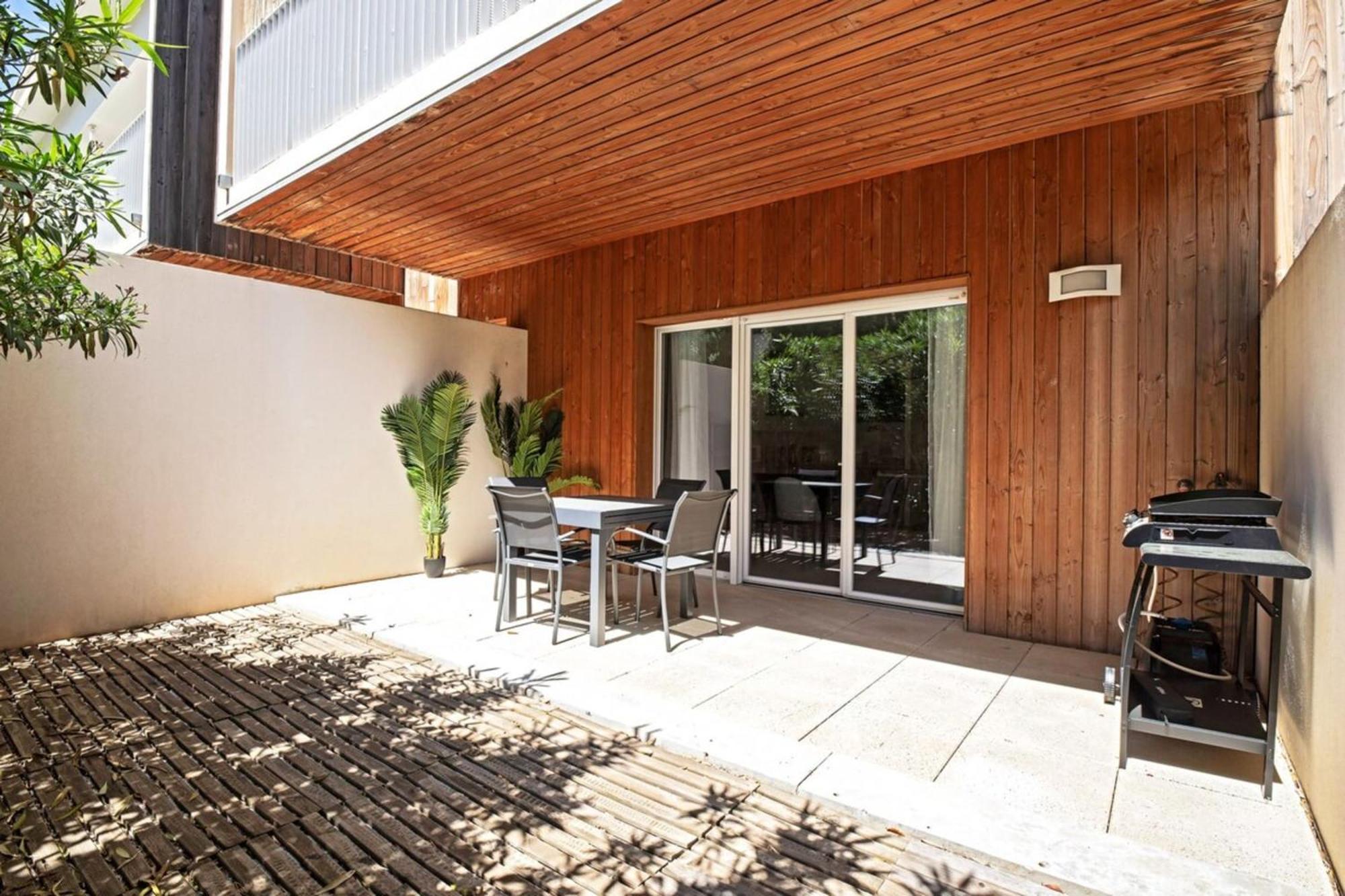 Le Juvignacois- 2 Bedrooms And Large Terrace ! Εξωτερικό φωτογραφία